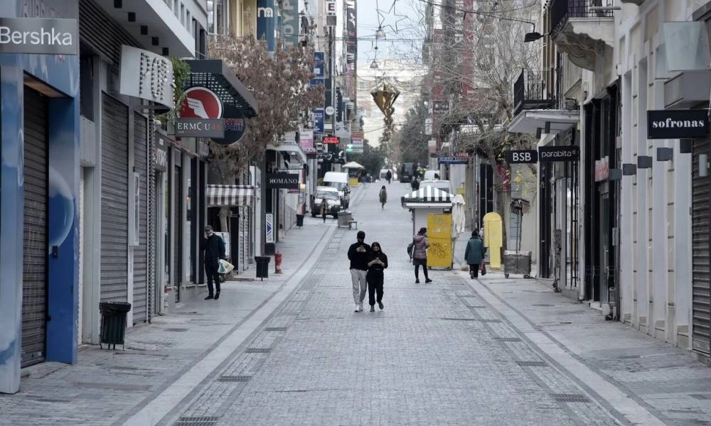 Νεαρή έδωσε εντολή επίθεσης σε 4 άτομα για υπόθεση ερωτικής αντιζηλίας